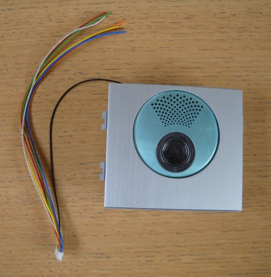 Audio/Video module