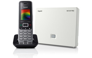 Gigaset N510IP