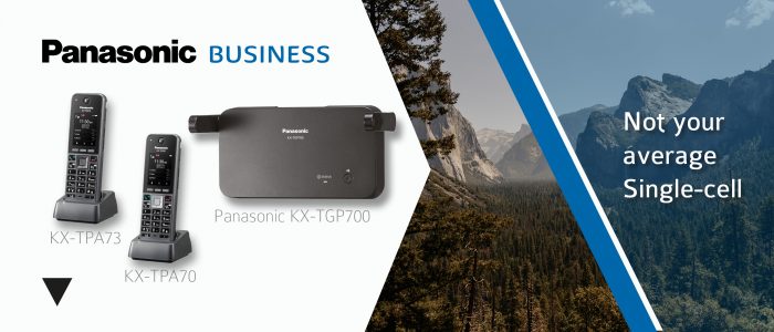 Panasonic – ProVu Blog