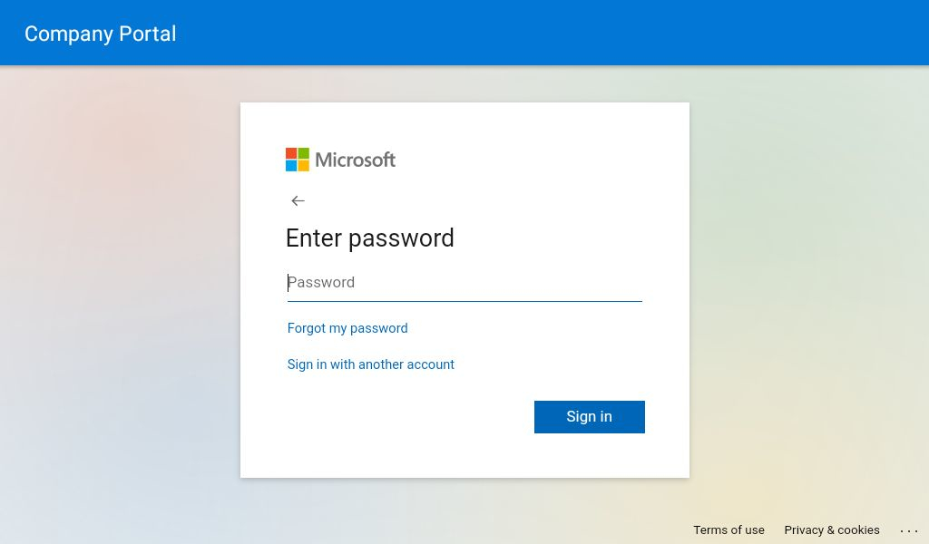 Yealink Teams How to login to your Teams account on a Yealink Teams