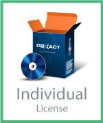 PBXact Software - Individual Licenses