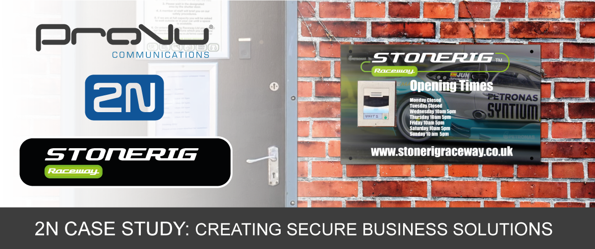 2N Case Study: Creating Secure Business Solutions
